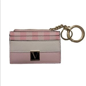Victorias's Secret Card Holder